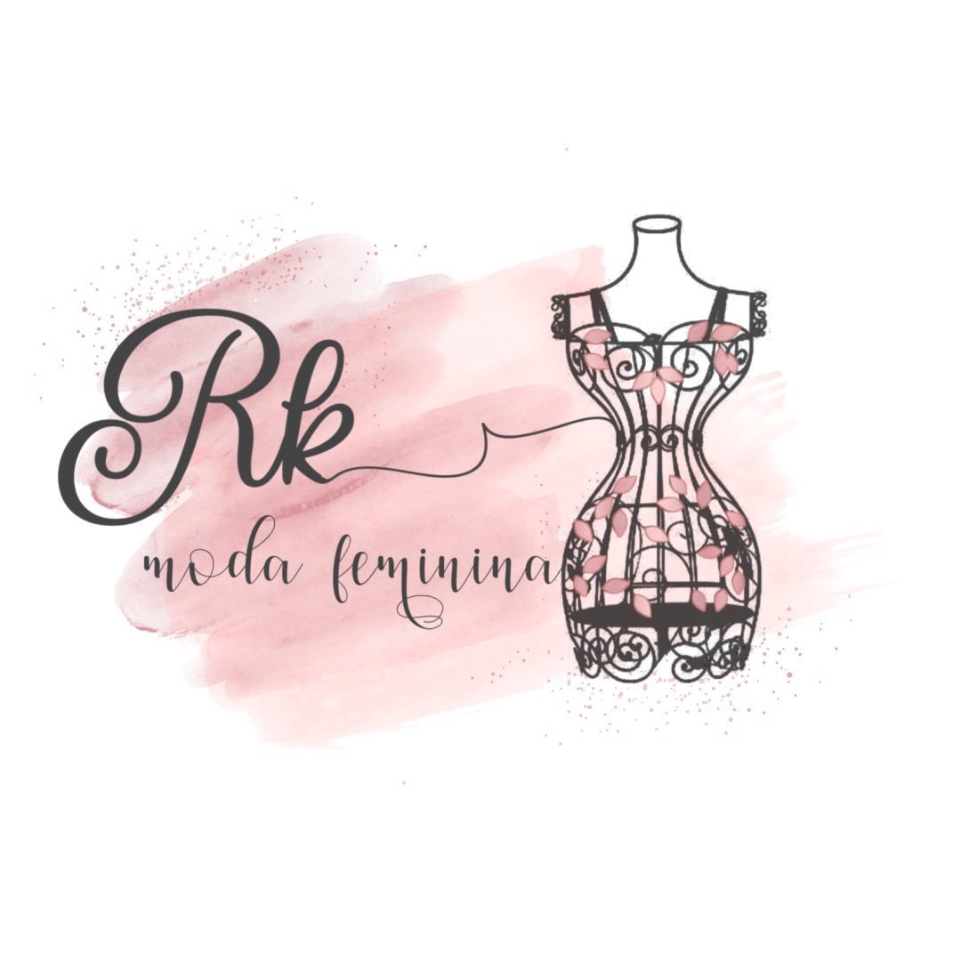 RK MODA FEMININA